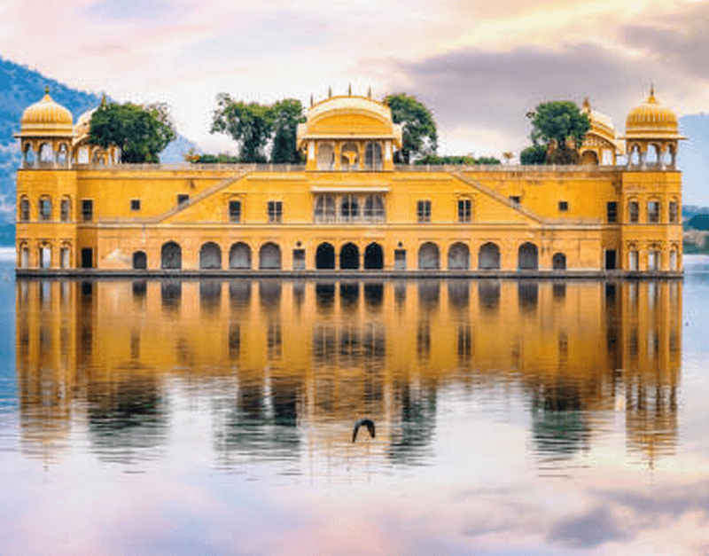 Jaipu-jal-mahal