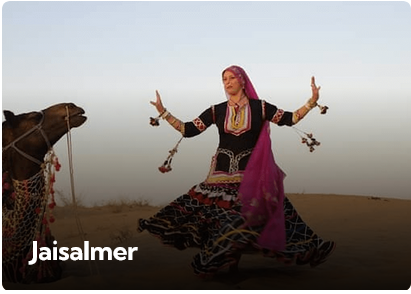 Jaisalmer